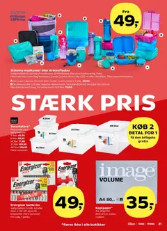 Kvickly - Tilbudsavis uge 11 gyldig fra 13.03.2026 | Side: 32