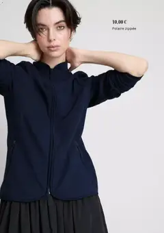 Primark - Prévisualisation de Primark catalogue valide à partir de 06.01.2026 | Page: 11