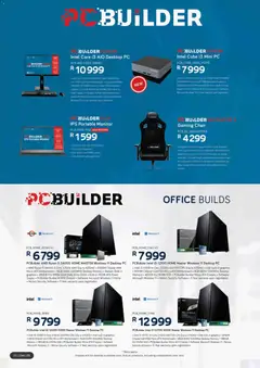 Computer Mania specials catalogue – valid from 01.12.2025 | Page: 22