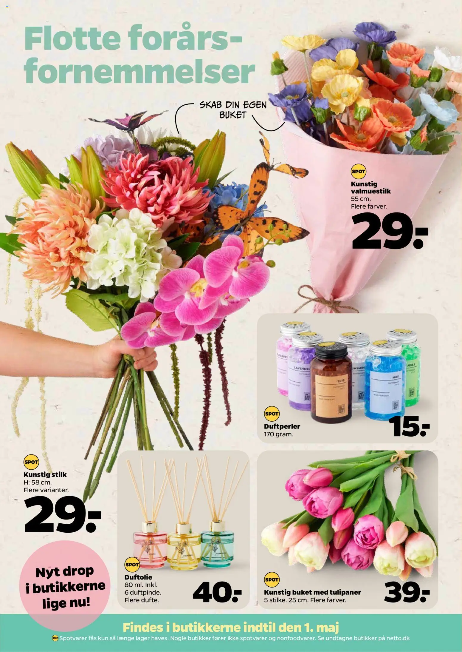 Netto tilbudsavis – gyldig fra 04.04.2026 | Side: 26