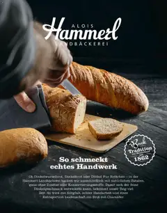 Sutterlüty B’sundrig Magazine ab 17.11.2025 gültig | Seite: 35