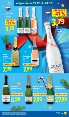 Lidl leták platný od 18.12.2025 | Strana: 67