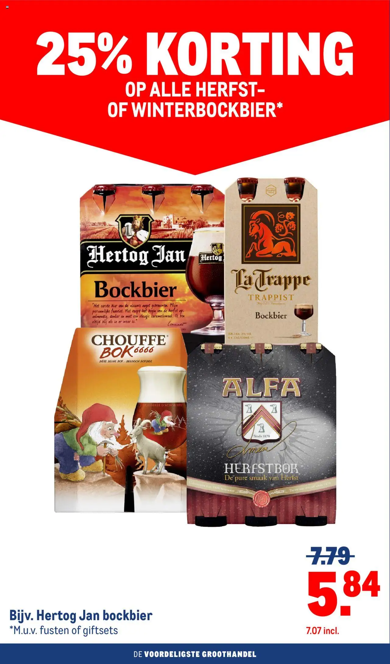 {H1} | Pagina: 42 | Producten: Bier, La