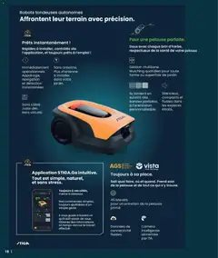 Gamm vert - Prévisualisation de Gamm vert catalogue valide à partir de 24.02.2026 | Page: 18