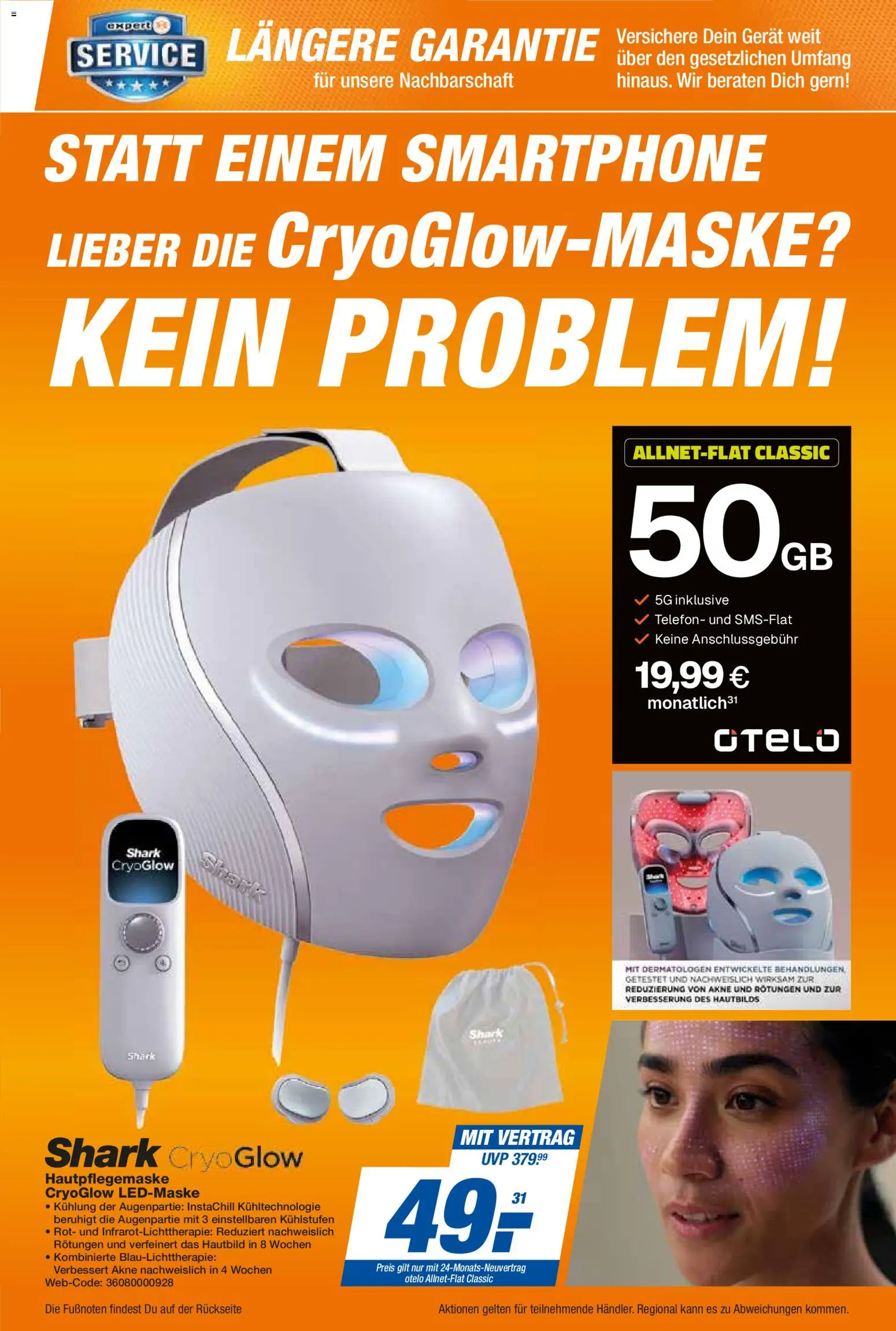 Expert Phone Deals – gültig ab 26.02.2026 | Seite: 18 | Produkte: Telefon, Smartphone