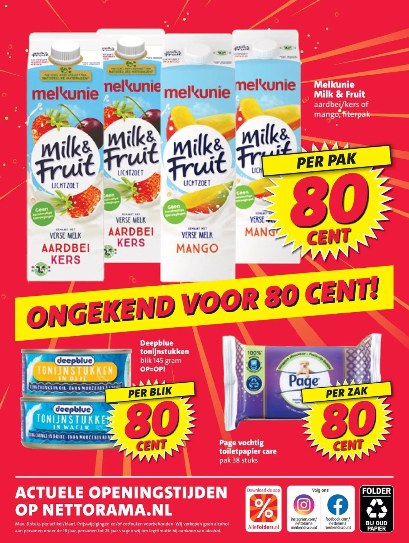 {H1} | Pagina: 28 | Producten: Fruit, Alcohol, Mango, Aardbei