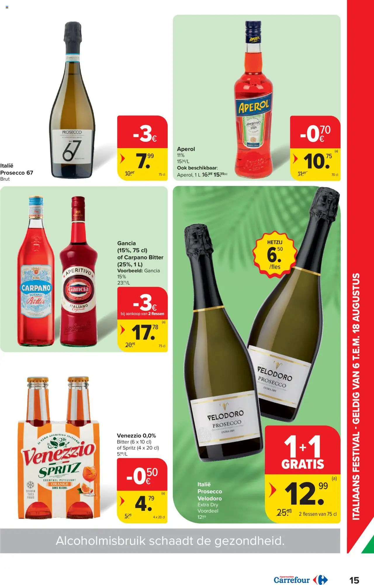  | Pagina: 15