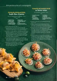 Grand Frais - Prévisualisation de Grand Frais catalogue valide à partir de 01.12.2025 | Page: 36