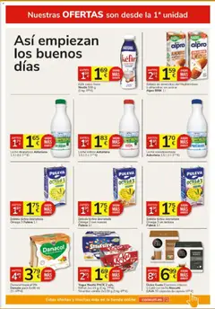 Vista previa Consum folleto válido desde el 08.01.2026 | Página: 12