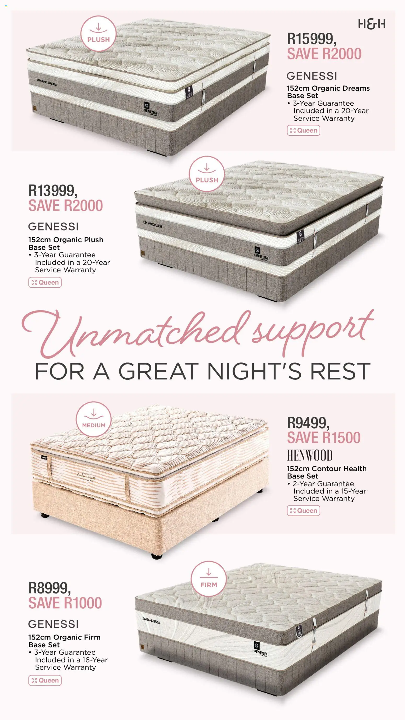 New House and Home catalogue – valid from 09.02.2026 | Page: 6