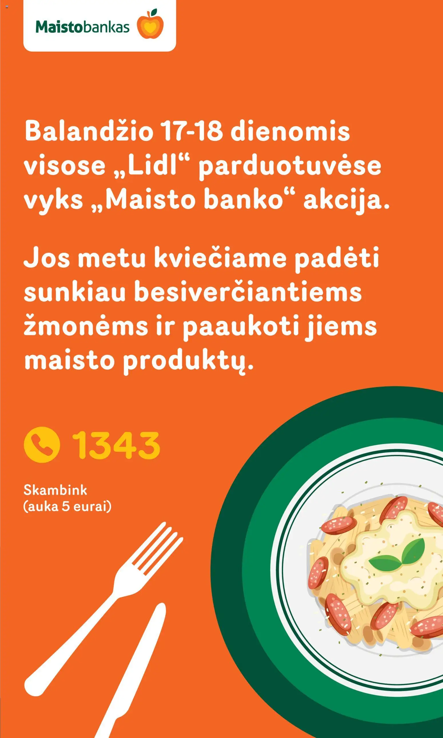 LIDL akcijos nuo 13.04.2026 | Puslapis: 6