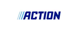 Logo de Action en la categoría Casa, jardín y muebles