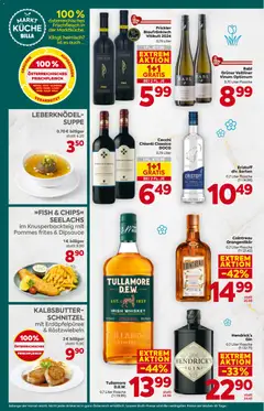 Billa Plus Flugblatt ab 19.02.2026 gültig | Seite: 14