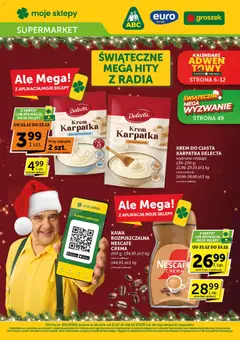 Pogląd oferty "ABC Gazetka" - ważna od 11.12.2025