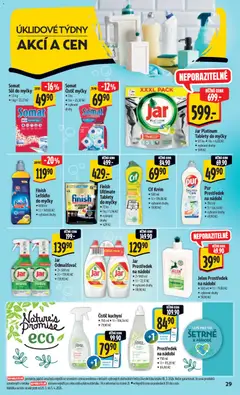 Náhled letáku Albert leták - Hypermarket od 25.03.2026 | Strana: 37