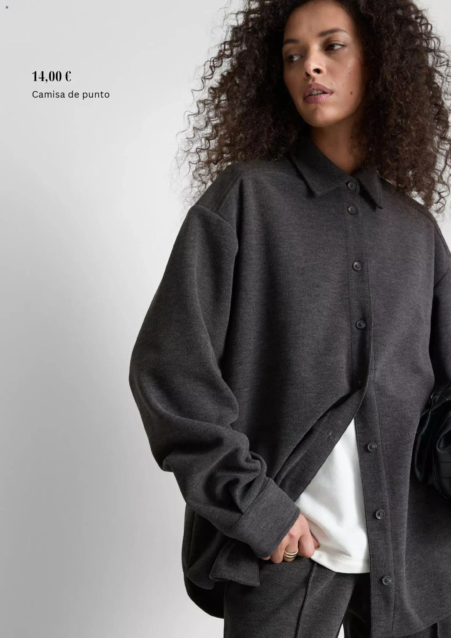 Primark catálogo │ válido desde el 06.12.2025 | Página: 15 | Productos: Camisa