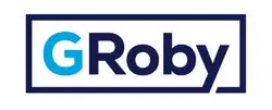 G'Roby Logo a Hipermarketek kategóriában!