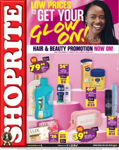 Shoprite specials catalogue – valid from 23.02.2026