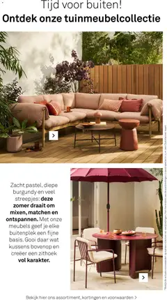 KARWEI folder - Tuin special - decoratief - Voorbeeld van een folder van KARWEI, geldig van 01.03.2026 | Pagina: 2