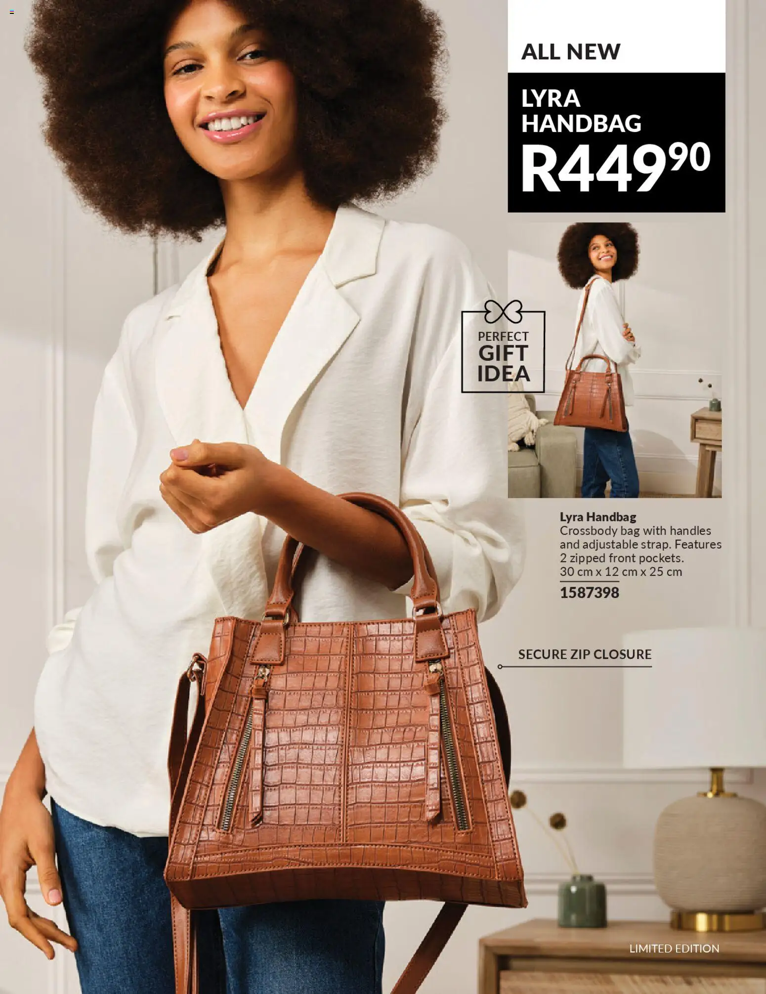 New Avon catalogue – valid from 01.04.2026 | Page: 19