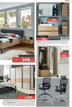 Rutar katalog akcije – veljaven od 10.12.2025 | Stran: 13 | Izdelki: Pohištvo, Nadvložek, Omara, Umivalnik