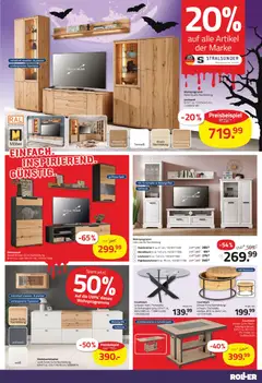 Roller Prospekt 	 ab 26.10.2025 gültig | Seite: 7