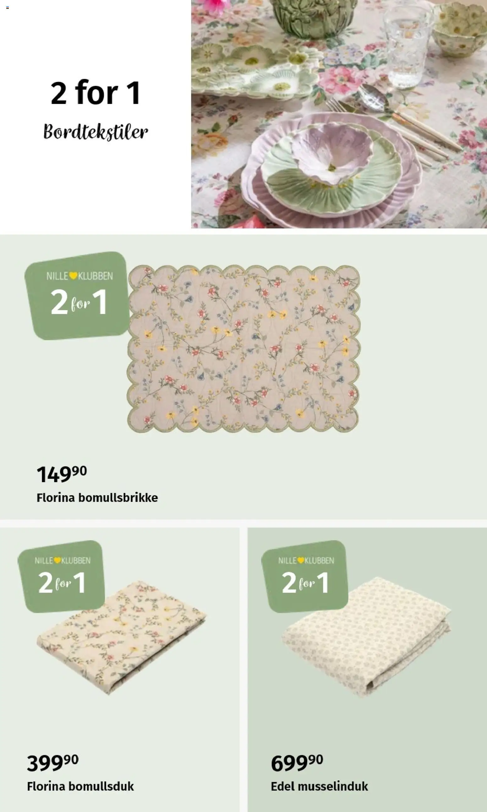 {H1} | Side: 6 | Produkter: Суміш дитяча