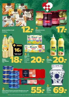 Netto - Tilbudsavis gyldig fra 15.11.2025 | Side: 24