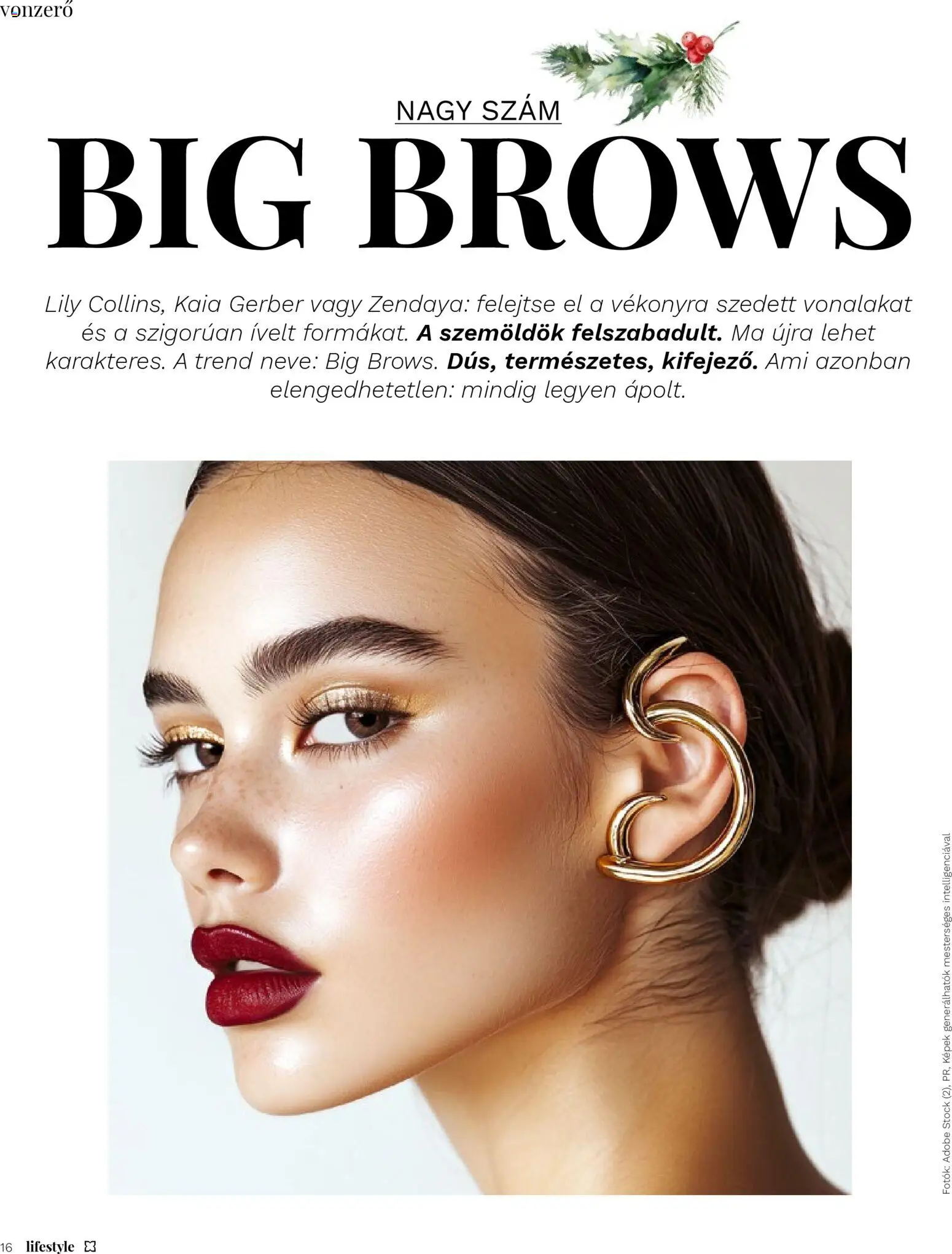 Müller akciós ujság - amely érvényes a következő dátumtól: 01.12.2025 | Oldal: 16