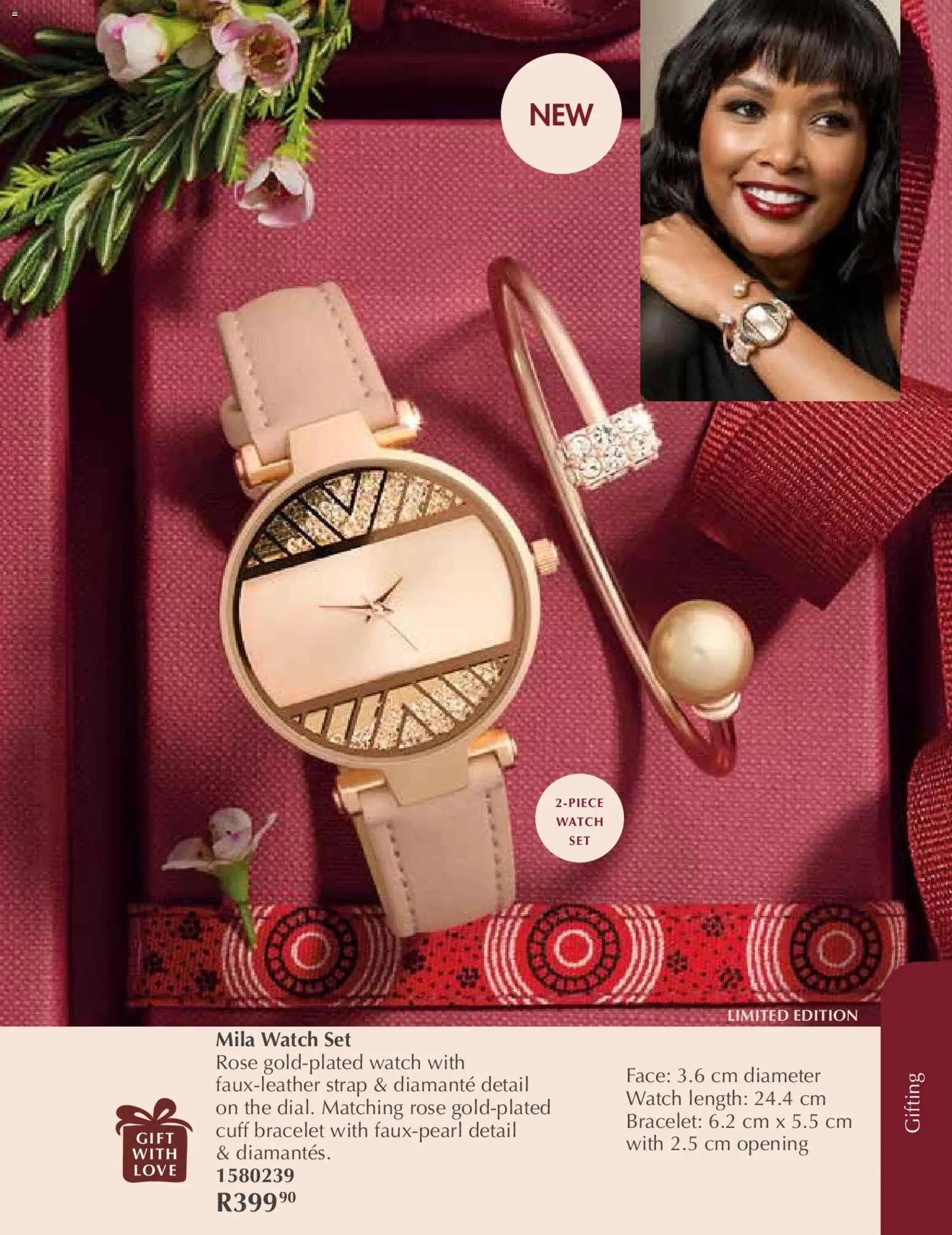 New Justine catalogue – valid from 01.11.2025 | Page: 15