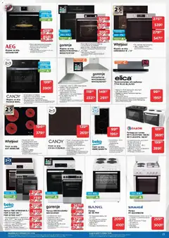 Преглед на Технополис брошура - Офертите са валидни от 02.04.2026 | Страница: 19