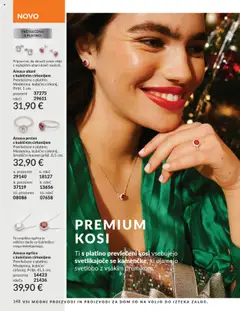 Avon katalog akcije – veljaven od 01.10.2025 | Stran: 148