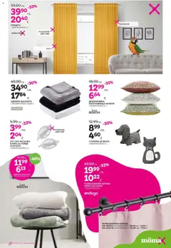 Преглед на Mömax брошура - Офертите са валидни от 20.10.2025 | Страница: 17
