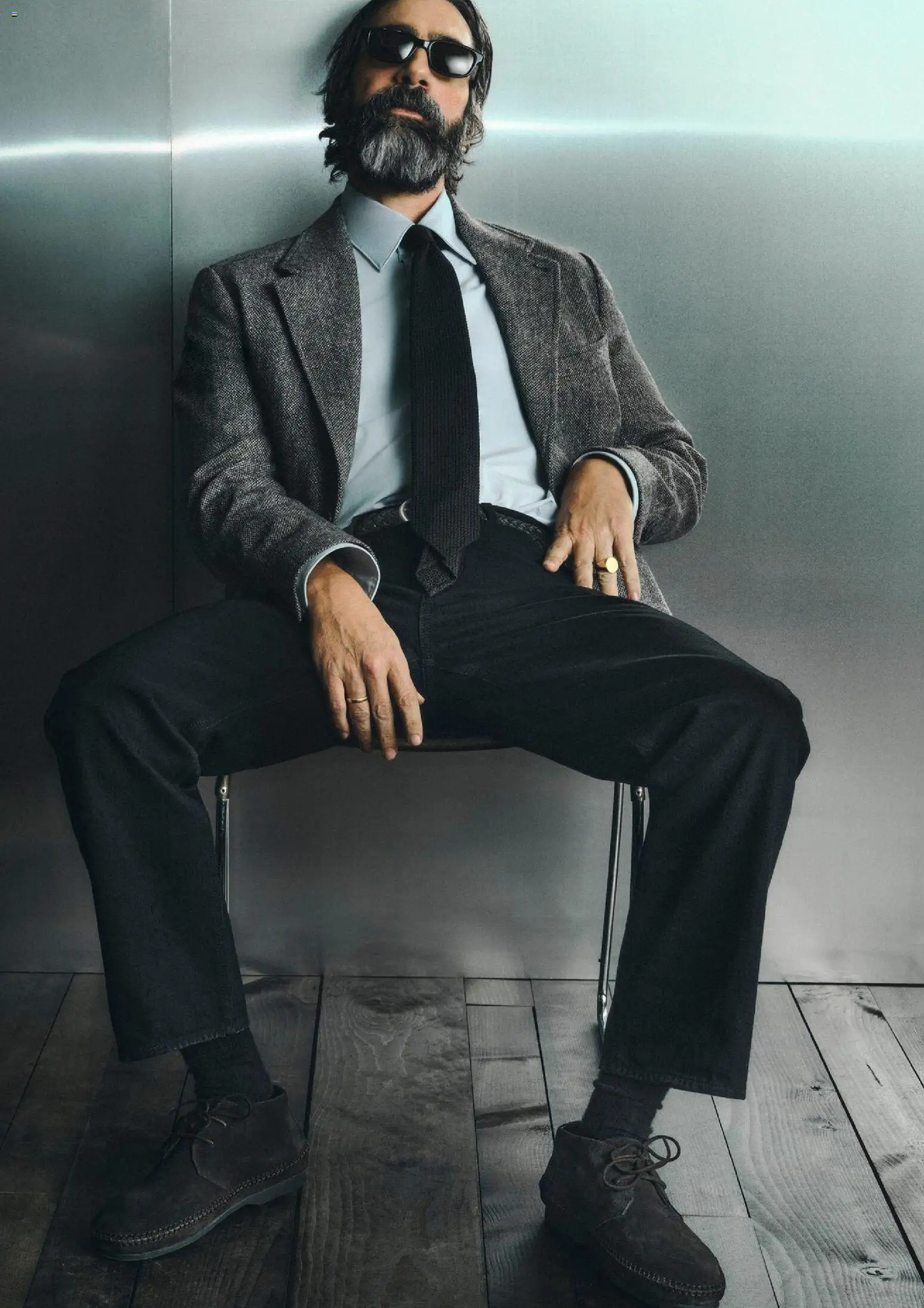 Zara promocje - Men od 06.12.2025 | Strona: 3