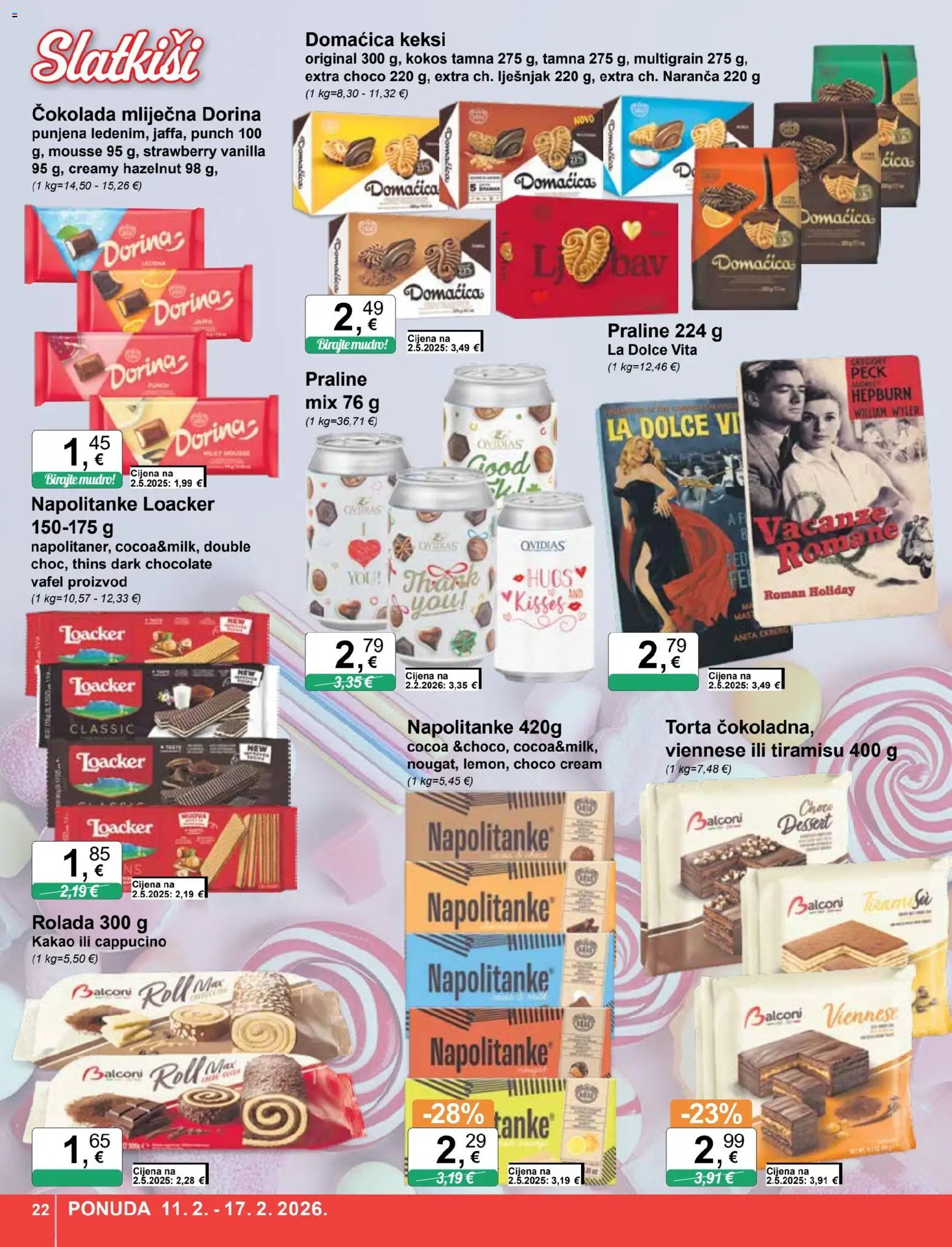 KTC katalog | vrijedi od 11.02.2026 | Stranica: 22