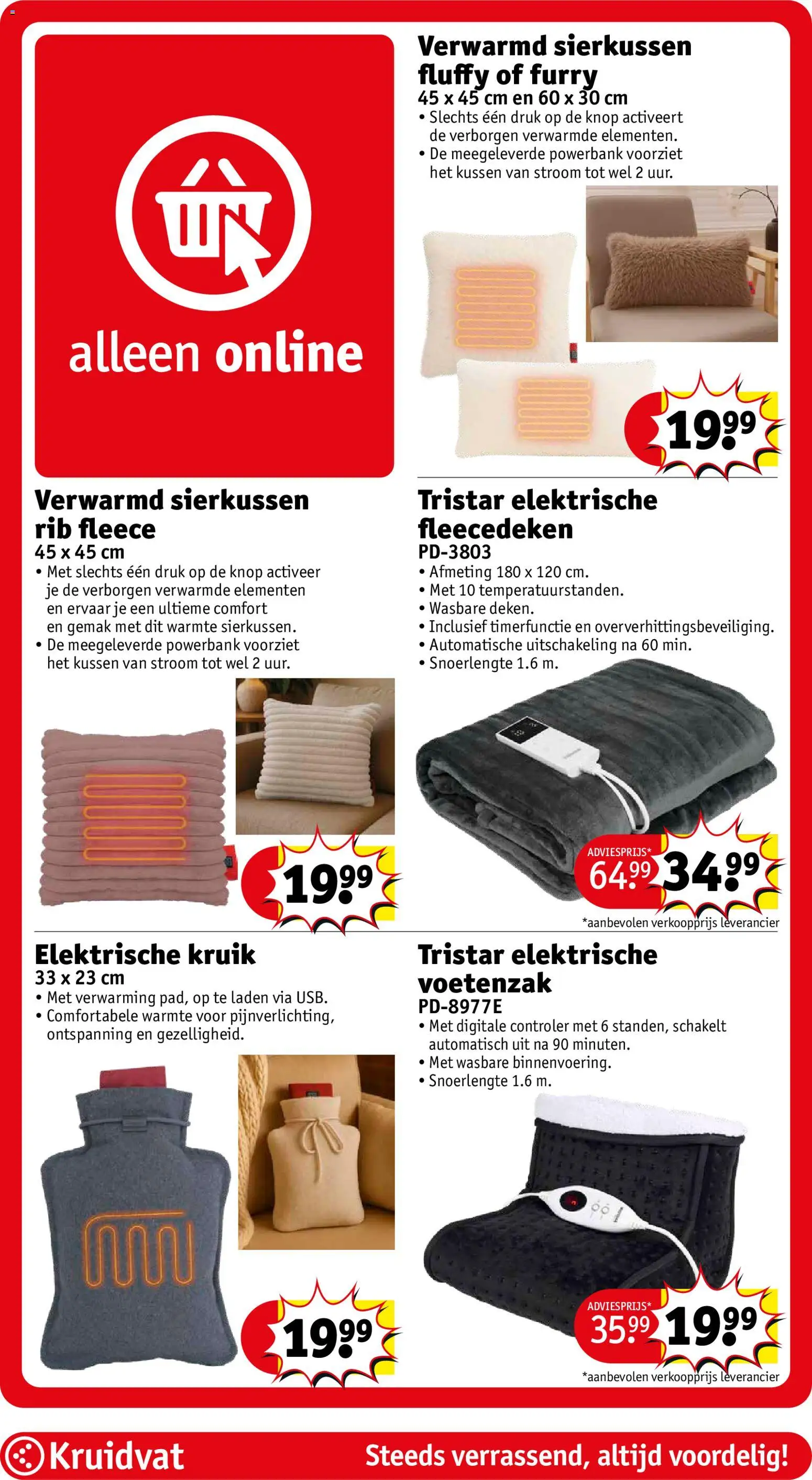 {H1} | Pagina: 61 | Producten: Kussen, Festék