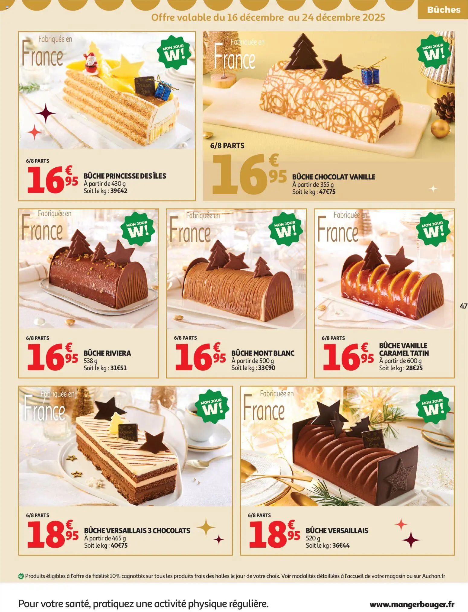 {H1} | Page: 47 | Produits: Chocolat