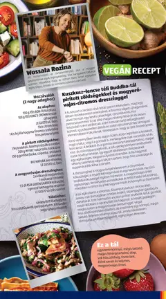 Aldi Akciós újság - amely érvényes a következő dátumtól: 15.01.2026 | Oldal: 19