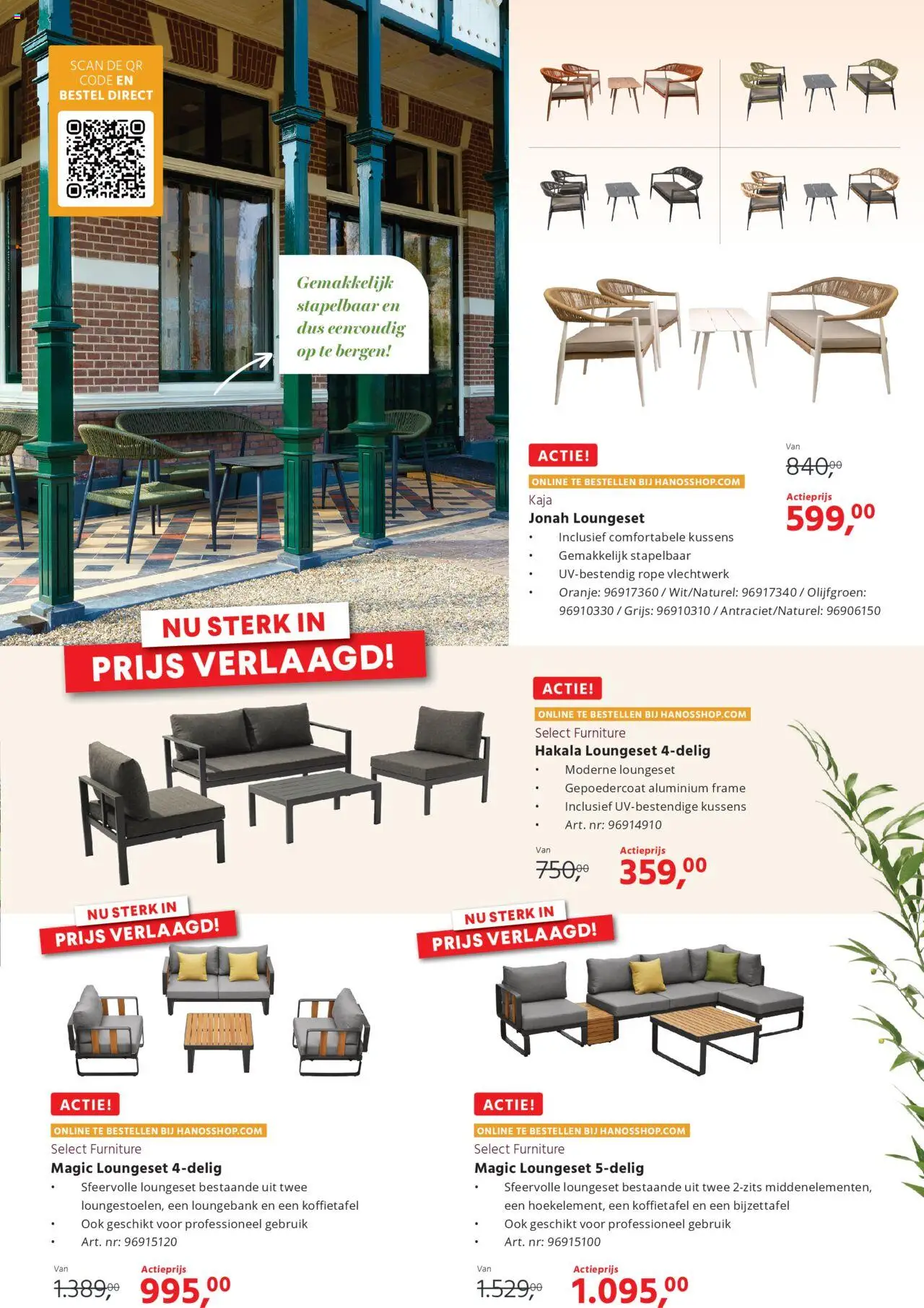  | Pagina: 3 | Producten: Koffietafel, Kussens