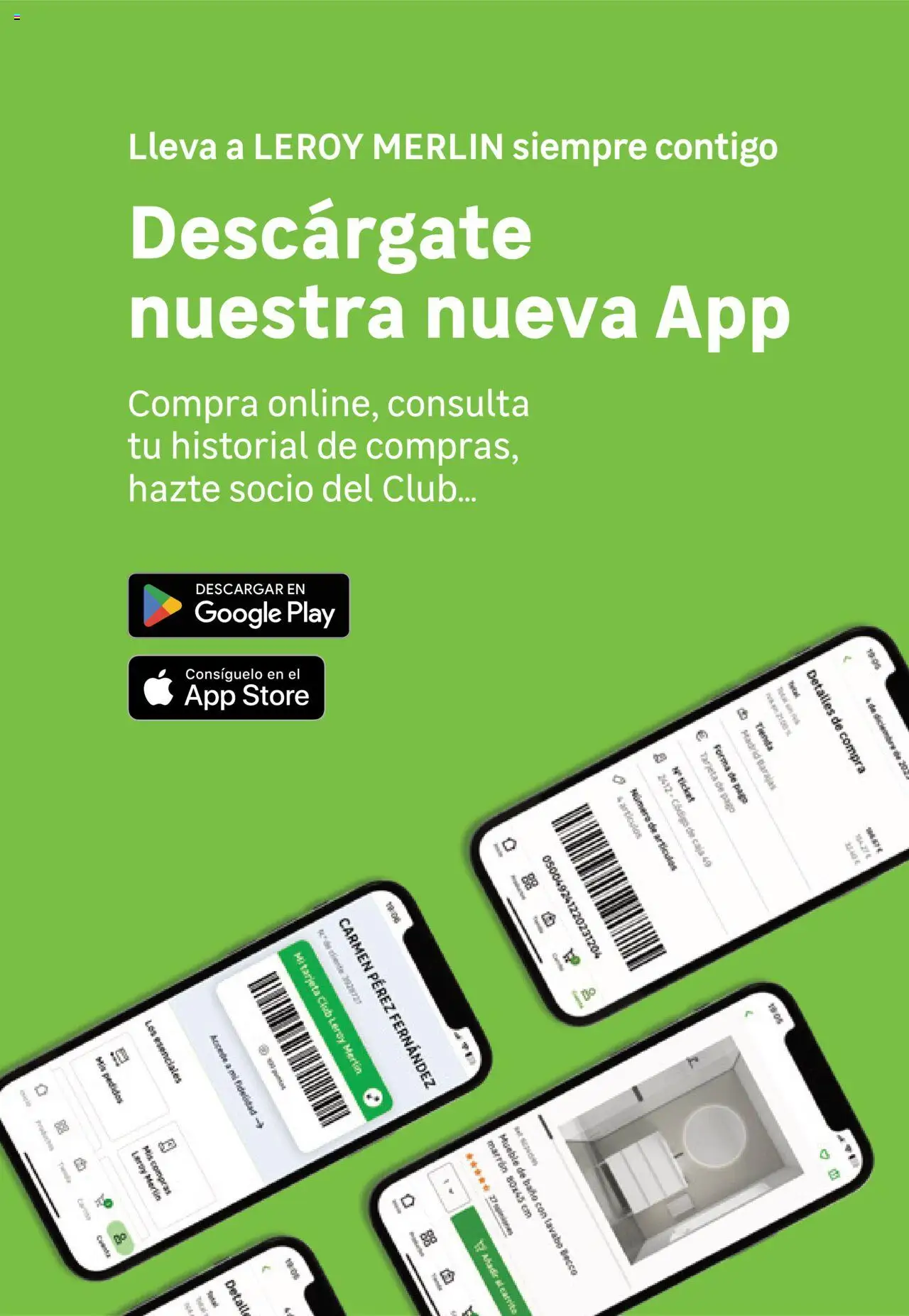 Leroy Merlin catálogo │ válido desde el 25.03.2025 | Página: 157 | Productos: Caja, Lavabo, Baño