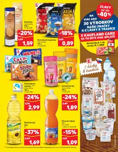 Kaufland leták platný od 08.01.2026 | Strana: 35