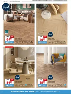 Pogląd oferty "Komfort Gazetka" - ważna od 07.01.2026 | Strona: 18