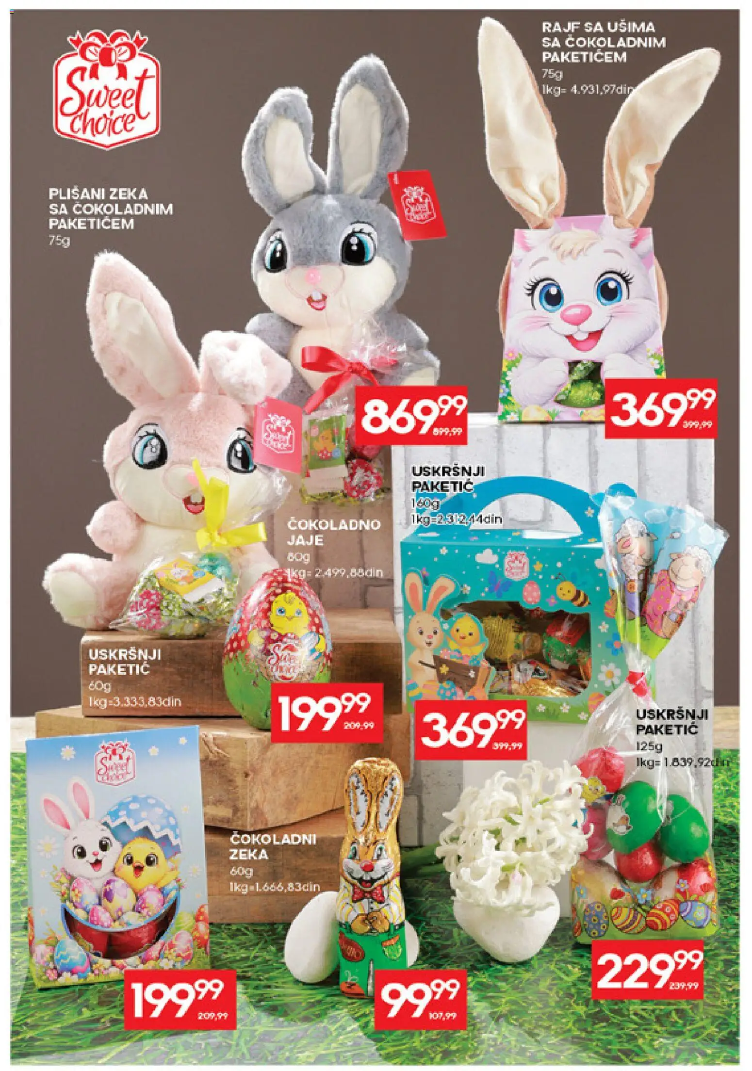 Roda katalog - važi od 26.03.2026 | Strana: 35