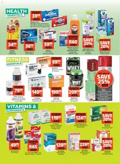 Checkers specials catalogue – valid from 19.01.2026 | Page: 2