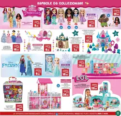 Anteprima del volantino Happy Casa Giocattolo catalogo valido a partire dal 22.11.2025 | Pagina: 13