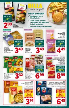 Billa Plus Flugblatt ab 12.02.2026 gültig | Seite: 15