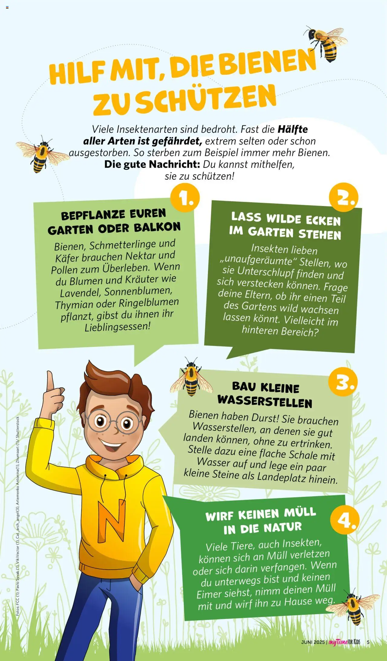 Combi - myTime Juni 2025 - gültig ab dem 01.06.2025 | Seite: 81 | Produkte: Blumen, Wasser