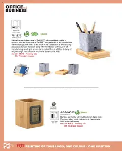 Sapo Giveaways Catalogue σε ισχύ από 01.01.2025 | Σελίδα: 76 | Προϊόντα: Poskipuna