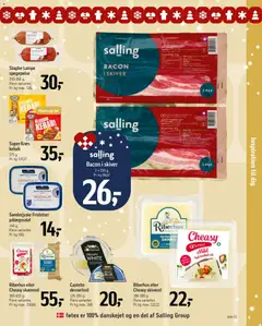 Føtex - Tilbudsavis gyldig fra 31.10.2025 | Side: 39