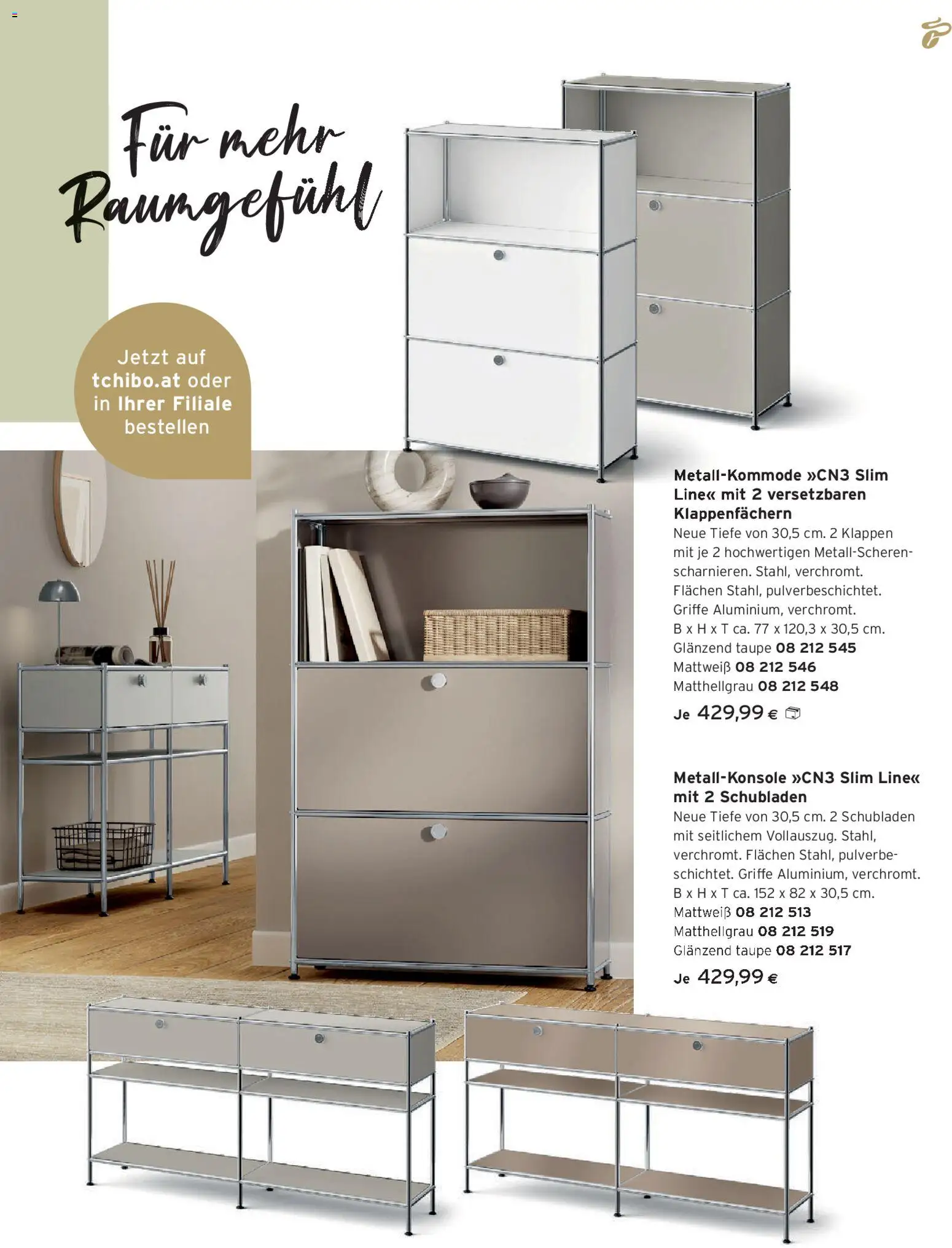 Tchibo Eduscho - Katalog Januar 2026 gültig ab 01.01.2026 | Seite: 119